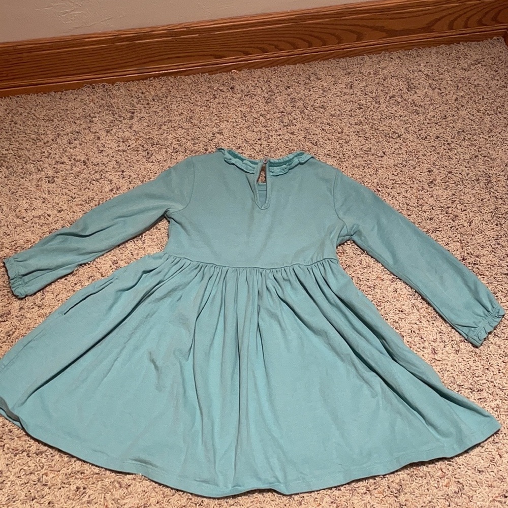 MiniBoden, blue